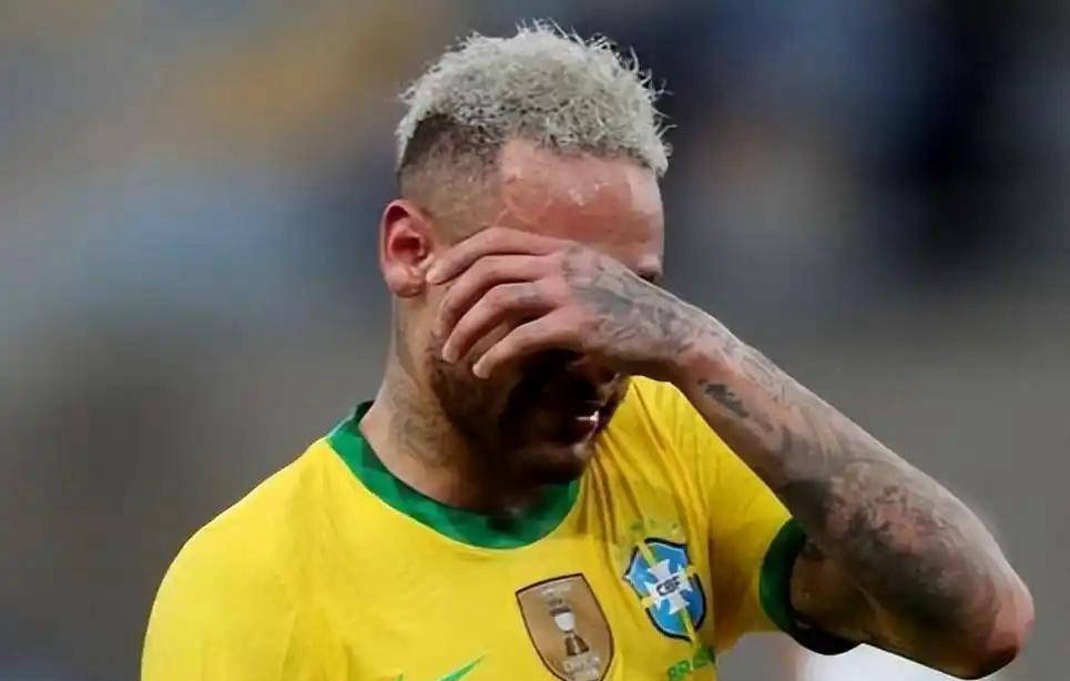 连续爆冷！五星巴西被打爆，安切洛蒂难逃责任